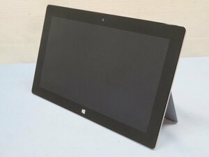 32GB◎Microsoft 1572 Surface タブレット マイクロソフト アダプターなし ジャンク USED 91357◎！！
