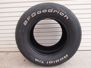 BFグッドリッチ☆295/50R15 ☆スタート売り切り