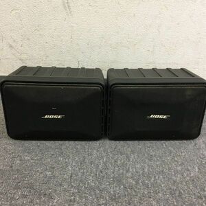 F015-I30-5368 BOSE ボーズ スピーカー本体 101MM 音楽 音響 オーディオ機器 ※音出し確認済 ③