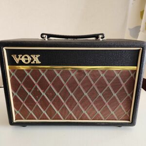VOX(ヴォックス) コンパクト ギターアンプ Pathfinder 10 