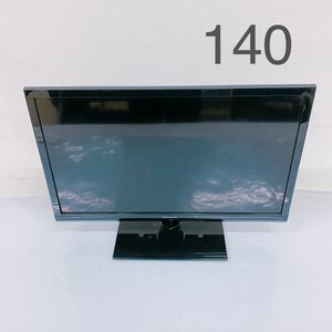 1A112 Panasonic パナソニック 液晶テレビ 2015年製 TH-24C305 24型 通電視聴確認済