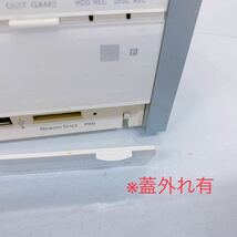 1Ｅ041 SONY ソニー PSX DVD RECORDER WITH HARD DISK DESR-7000 PlayStation _画像8