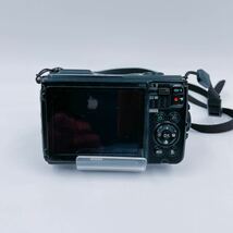 2Ｅ020 Nikon ニコン COOLPIX クールピクス W300 4.3-21.5mm 1:2.8-4.9 _画像4
