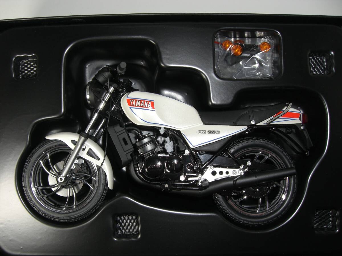 2025年最新】Yahoo!オークション -ヤマハrz250(ミニカー)の中古 2025年最新】Yahoo!オークション -ヤマハrz250(ミニカー)の中古