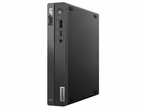 【即決あり】ThinkCentre neo 50q Tiny Gen 4 レノボ