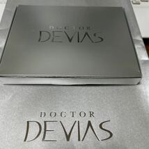 ドクターデヴィアス☆DOCTOR DEVIAS ファーストトライアルキット　_画像1