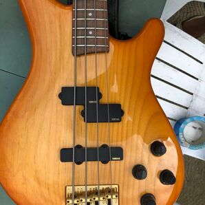 YAMAHA MotionBass MB75 エレキベース