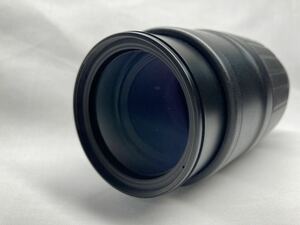 ★実用美品★ キヤノンCANON ZOOM LENS EF 100-200mm F4.5 A#14