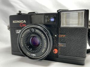 ★訳あり実用品★コニカ KONICA C35 EF #31