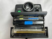 ★実用品★ポラロイド POLAROID LAND CAMERA 2000#58_画像2