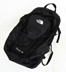 【USED品1円～】 THE NORTH FACE TELLUS 25 NM61811 / ザ ノースフェイス テルス 25 リュック