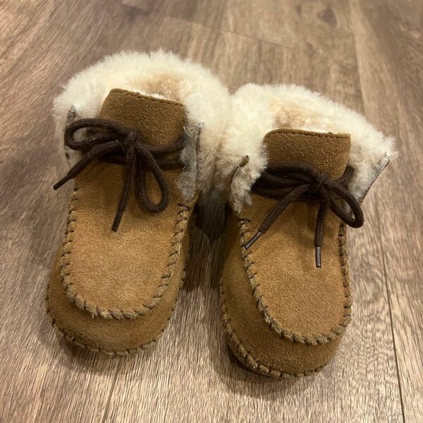 UGG(アグ) ベビーシューズ　 ブーツ