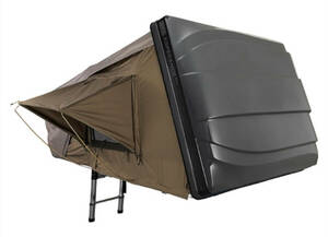 ARB Esperance Rooftop Tents　エスペランスルーフトップテント