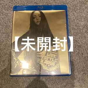 【未開封】安室奈美恵/NAMIE AMURO BEST TOUR\\
