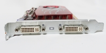 【送料無料】ATI Radeon HD2600 RV630 256MB【通電確認済】管理番号MB003_画像2