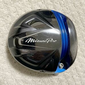 【送料無料】MizunoPro MODEL-S ドライバー ヘッド ヘッドカバー ミズノプロ モデルS 1W 435cc MP TYPE JPX STの画像1