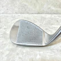 NIKE ナイキ VR Pro forged フォージド ウェッジ 58 S Sw ゴルフ クラブ アイアン サンド VRPRO _画像4