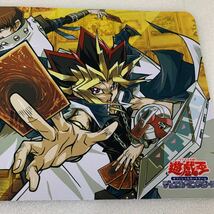 QW3551 KOMAMI 遊戯王　デュエルフィールド・クオーター・センチュリー　プレイマット　　8点　0214_画像4