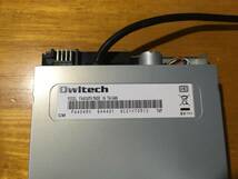 Owltech●オウルテック FDD FA404MX メモリースロット付き CF/MD/SM/XD/MS/SD_画像2