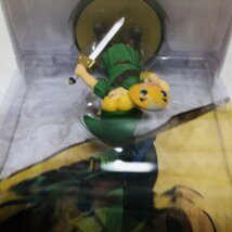 M5418 ●新品 未開封 即決●amiibo リンク(ムジュラの仮面 こども 少年)アミーボ ゼルダの伝説●The Legend of Zelda / Link Majora's Mask_画像5