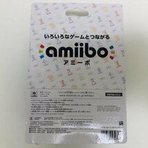 M5418 ●新品 未開封 即決●amiibo リンク(ムジュラの仮面 こども 少年)アミーボ ゼルダの伝説●The Legend of Zelda / Link Majora's Mask_画像7