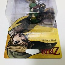 M5394 ●新品 未開封 即決●amiibo リンク (アミーボ ゼルダの伝説トワイライトプリンセス) The Legend of Zelda Twilight Princess / Link_画像4