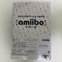 M5426 ●新品 未開封 即決●amiibo 勇者 (ドラクエ アミーボ 大乱闘スマッシュブラザーズシリーズ●Super Smash Bros Series / HERO_画像7