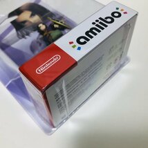 M5426 ●新品 未開封 即決●amiibo 勇者 (ドラクエ アミーボ 大乱闘スマッシュブラザーズシリーズ●Super Smash Bros Series / HERO_画像6