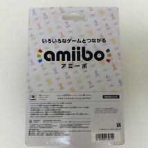 M5434 ●新品 未開封 即決●amiibo リンク(ムジュラの仮面 こども 少年)アミーボ ゼルダの伝説●The Legend of Zelda / Link Majora's Mask_画像7