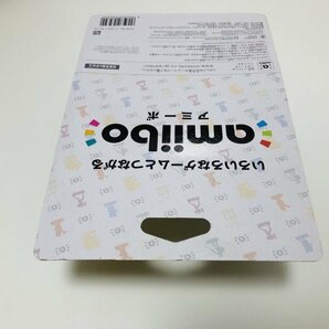 M5361 ●新品 未開封 即決●amiibo トゥーンゼルダ アミーボ ゼルダの伝説 風のタクト●The Legend of Zelda: The Wind Waker / Toon Zeldaの画像10