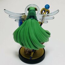 M5492 ●中古 美品 即決●amiibo パルテナ (アミーボ 大乱闘スマッシュブラザーズ●Super Smash Bros Series / Palutena_画像5