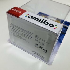 M5503 ●新品 未開封 即決●amiibo シーク (アミーボ ゼルダの伝説) ●The Legend of Zelda / Super Smash Bros Series / Sheikの画像3