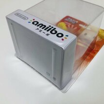 M5522 ●新品 未開封 即決●amiibo リュカ MOTHER マザー アミーボ 大乱闘スマッシュブラザーズシリーズ●Super Smash Bros Series / Lucas_画像3