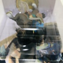 M5519 ●新品 未開封 即決●amiibo リンク (騎乗 馬 アミーボ ゼルダの伝説 ブレスオブザワイルド) ●The Legend of Zelda / Link (Rider)_画像5