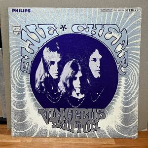 Vincebus Eruptum/Blue Cheer US盤