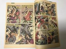 Conan the Barbarian 【コナン】 (マーベル コミックス) Marvel Comics 1981年 英語版 #122_画像5