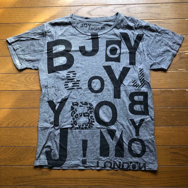 JOYRICH 半袖Tシャツ