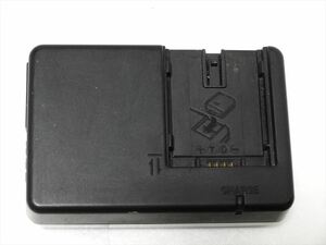 HITACHI DZ-ACS3 original battery charger Hitachi DZ-BP14S for postage 300 jpy 07H52