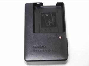 CASIO original battery charger BC-110L Casio NP-110 for postage 140 jpy 10L