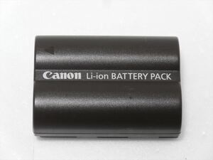 Canon 純正 バッテリーパック BP-511 キヤノン 電池 送料140円　rjp7