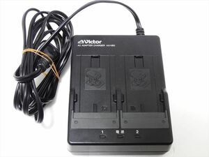 Victor AA-V80　充電器 ACアダプタ ビクター 送料510円　11230