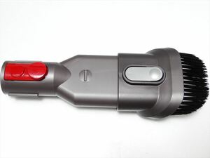 未使用 dyson ダイソン 純正 コンビネーションブラシ ノズル V7 V8 V10 V11 用　送料220円　912