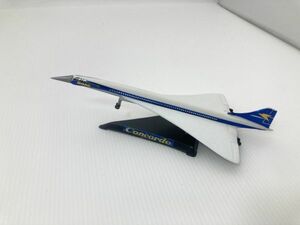 S60 retp　Aero PILEN Concorde　BOAC コンコルド　飛行機　現状品