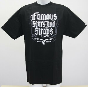 Famous Stars and Straps Tシャツ(L)LEGEND