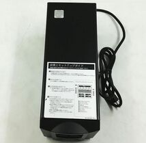 ▼■複数品 APC Smart-UPS 750 無停電電源装置 SMT750J 通電確認済み バッテリー欠品 即日発送 一週間返品保証【H24022632】_画像6