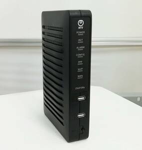 【ACアダプタ付き】NTT Netcommunity OG410Xa 初期化済み 2016年製 即日発送 一週間返品保証【H24020824】