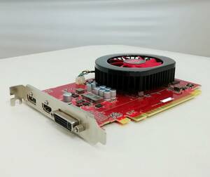AMD グラフィックボード Radeon R9 360DE GDDR5 2GB PCI-Express HDMI Displayport DVI-I レターパック発送 日時指定不可【H24020621】