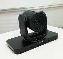 ★即決★値下げ★ POLYCOM/ポリコム テレビ会議システム用 カメラ MPTZ-11 動作確認済 カメラのみ 即日発送 一週間返品保証【H24020215】_画像1