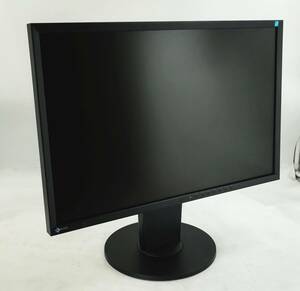 ★見切り★ EIZO/エイゾー 22インチ ワイド 液晶 ディスプレイ モニター FlexScan EV2216W 22型 スピーカー搭載 キズ・ムラ有【H23092111】