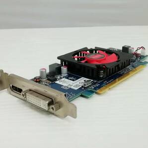 AMD グラフィックボード RADEON ATI-102-C26405(B) 1GB Displayport DVI-I ゆうパケット発送 代引き・日時指定不可【H24020705】の画像1